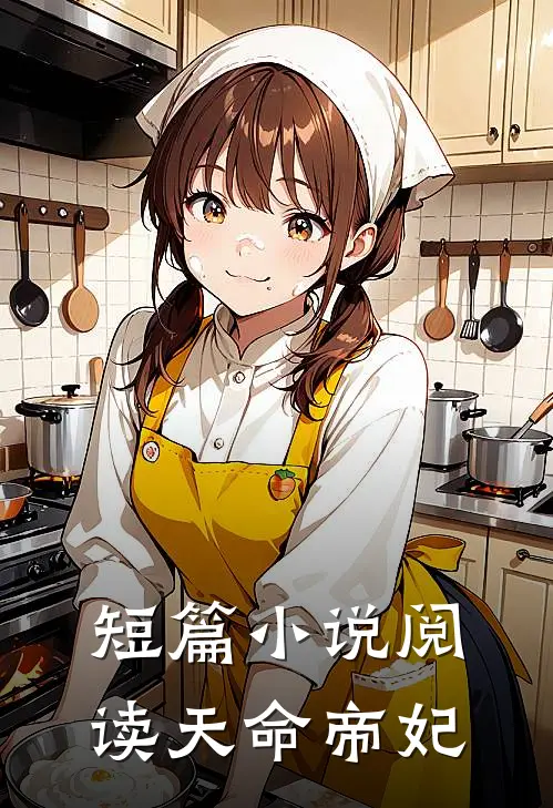 短篇小说阅读天命帝妃