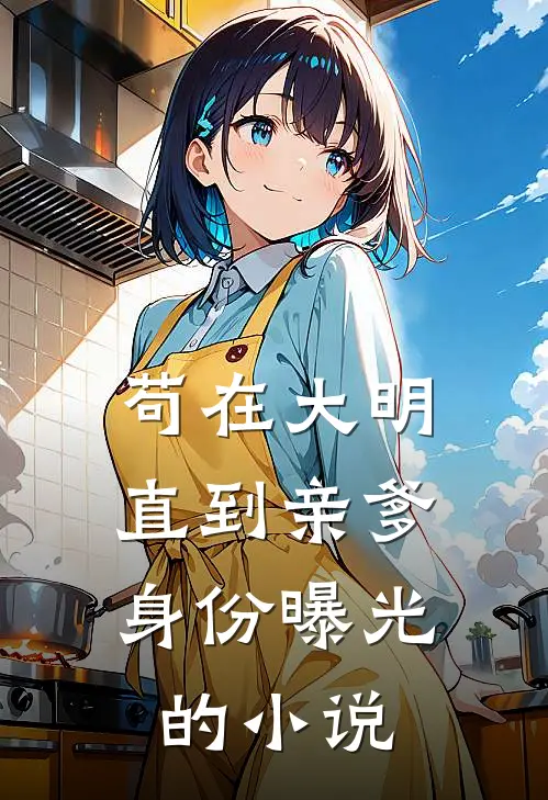 苟在大明，直到亲爹身份曝光的小说