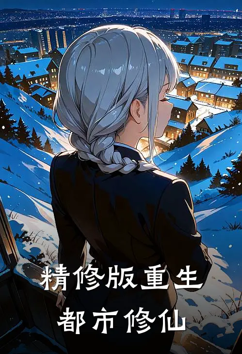 精修版重生都市修仙