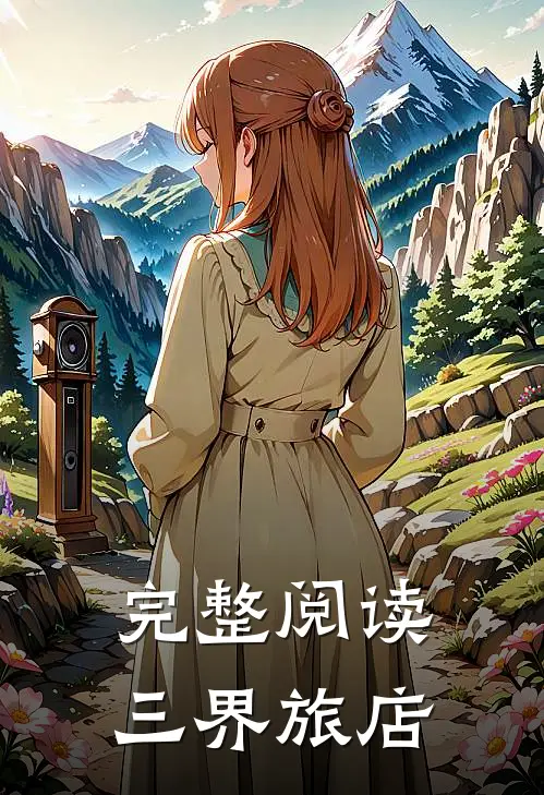 完整阅读三界旅店