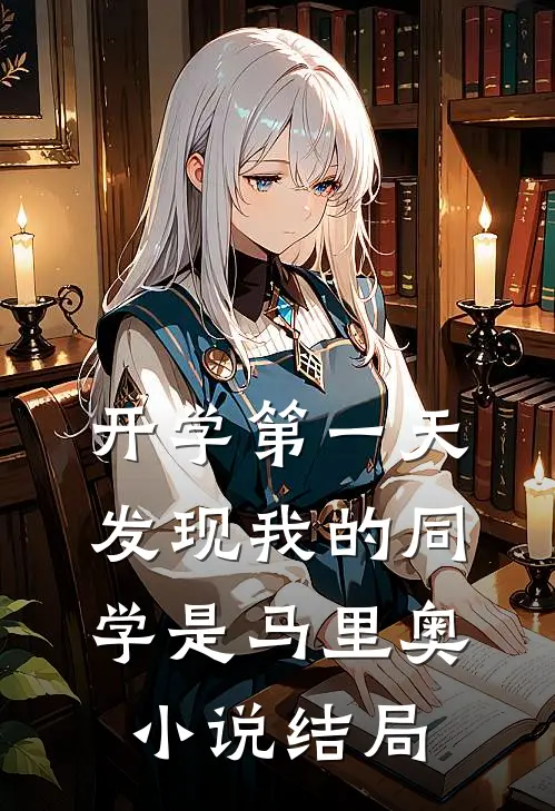 开学第一天发现我的同学是马里奥小说结局