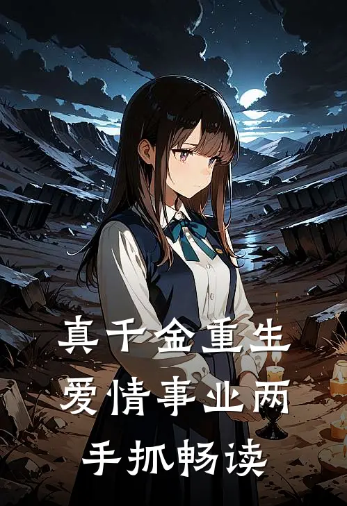 真千金重生，爱情事业两手抓畅读