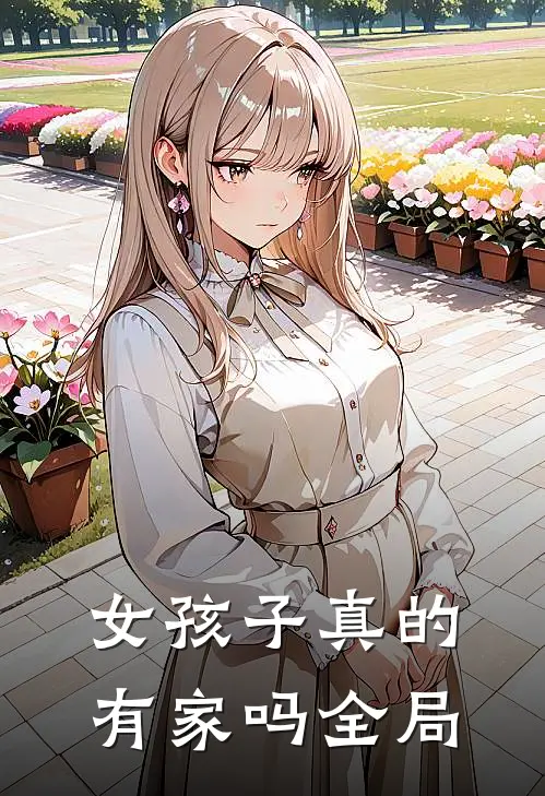 女孩子真的有家吗全局