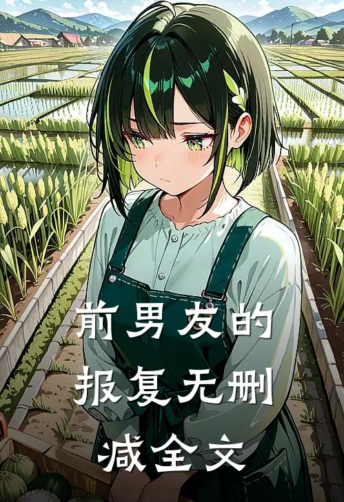 前男友的报复无删减全文