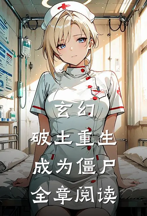 玄幻：破土重生，成为僵尸全章阅读