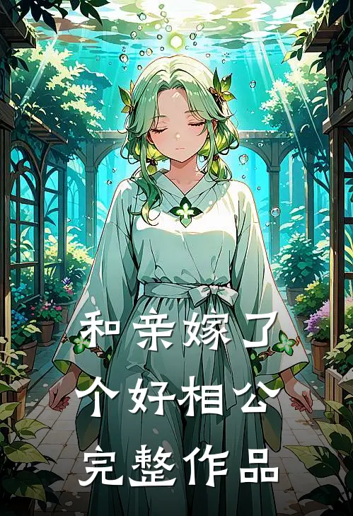 和亲嫁了个好相公完整作品