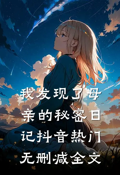我发现了母亲的秘密日记抖音热门无删减全文