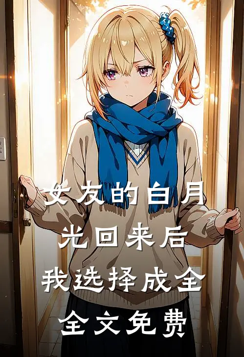女友的白月光回来后，我选择成全全文免费