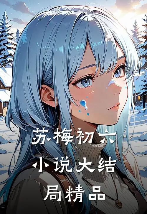 苏梅初六小说大结局精品