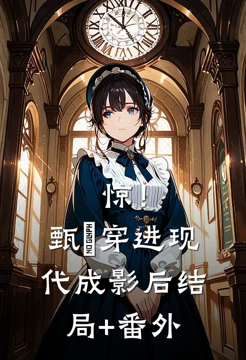 惊！甄嬛穿进现代成影后结局+番外