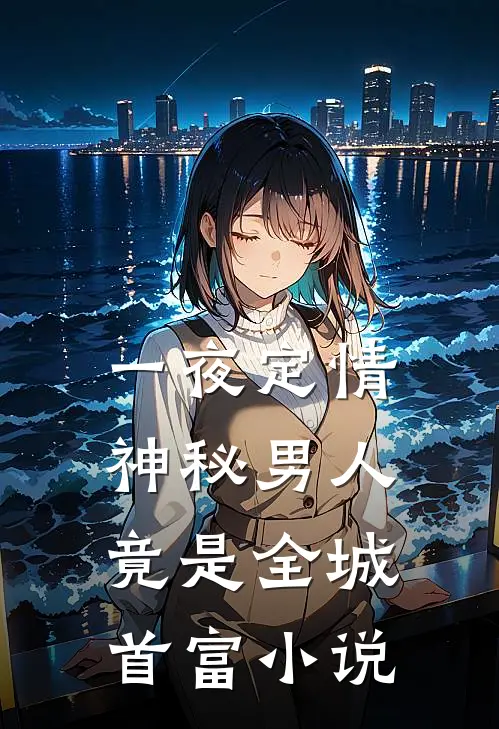 一夜定情：神秘男人竟是全城首富小说