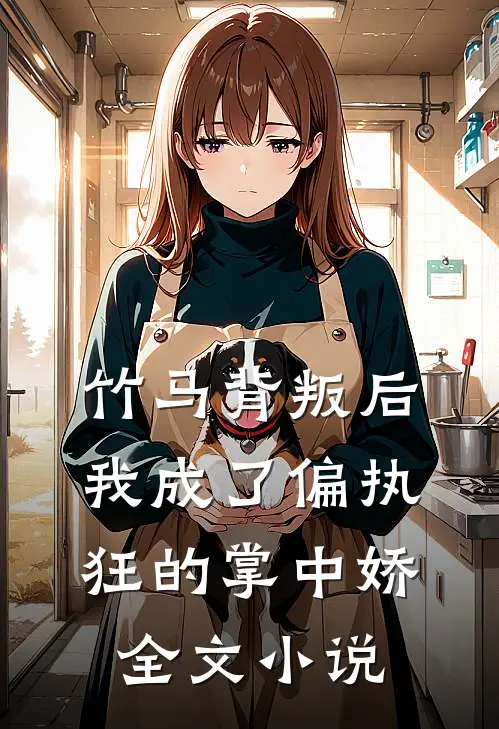 竹马背叛后,我成了偏执狂的掌中娇全文免费阅读