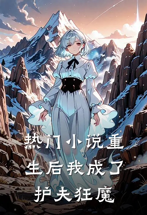 热门小说重生后我成了护夫狂魔