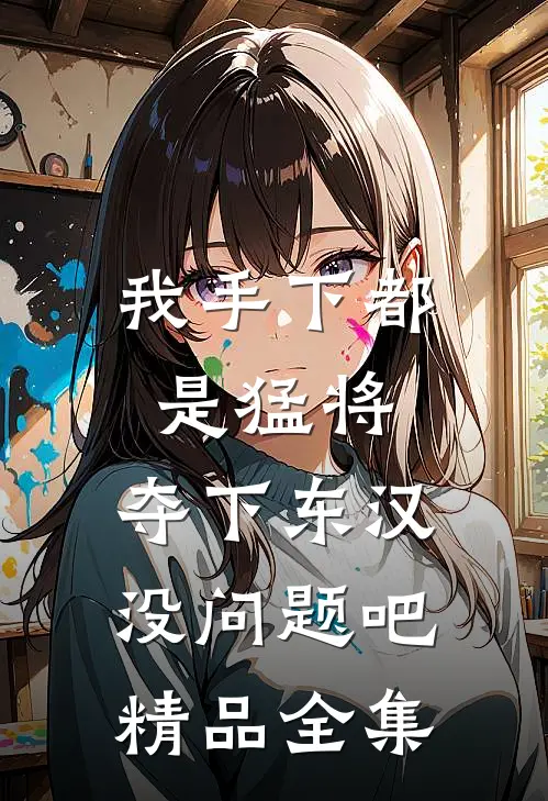 我手下都是猛将，夺下东汉没问题吧精品全集