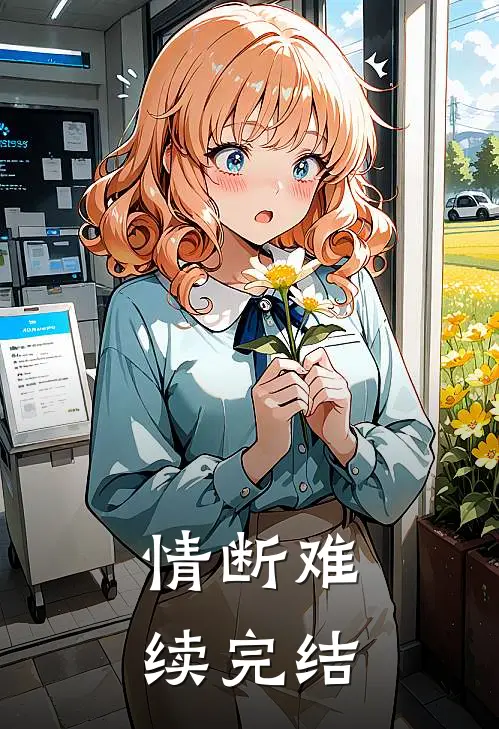情断难续完结