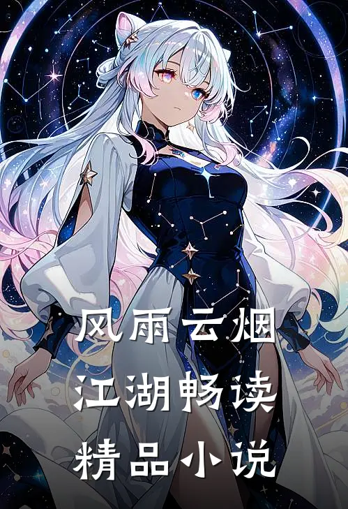 风雨云烟江湖畅读精品小说