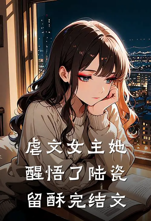 虐文女主她醒悟了陆瓷留酥完结文