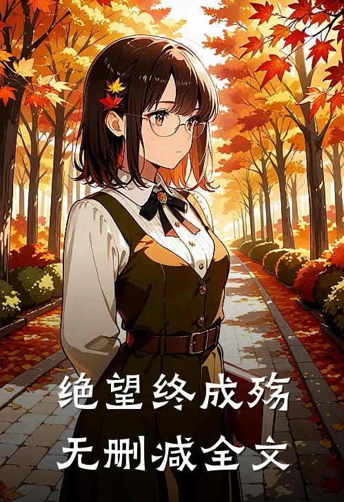 绝望终成殇无删减全文