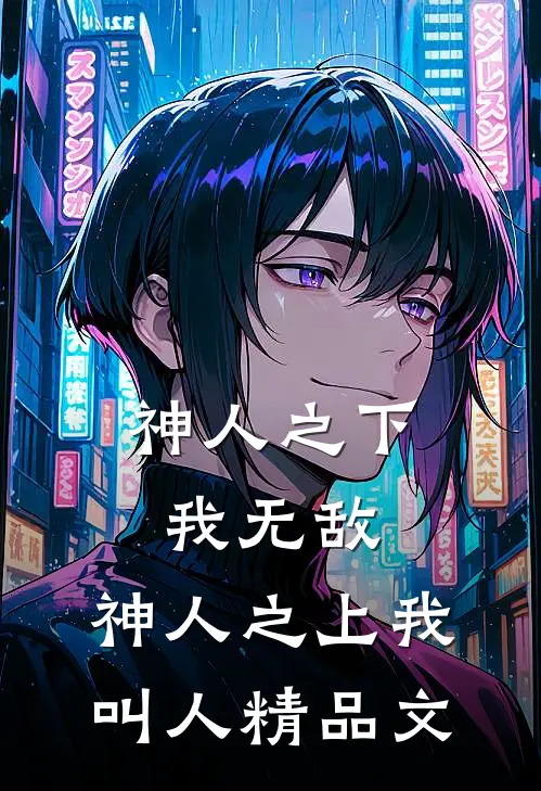 神人之下我无敌，神人之上我叫人精品文