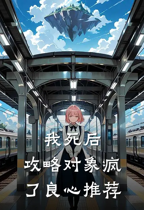 我死后，攻略对象疯了良心推荐