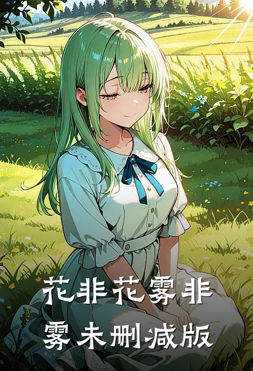 花非花雾非雾未删减版