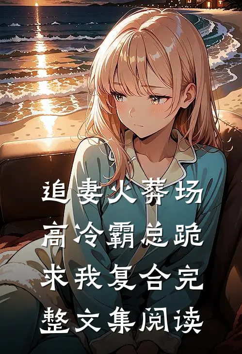 追妻火葬场：高冷霸总跪求我复合完整文集阅读