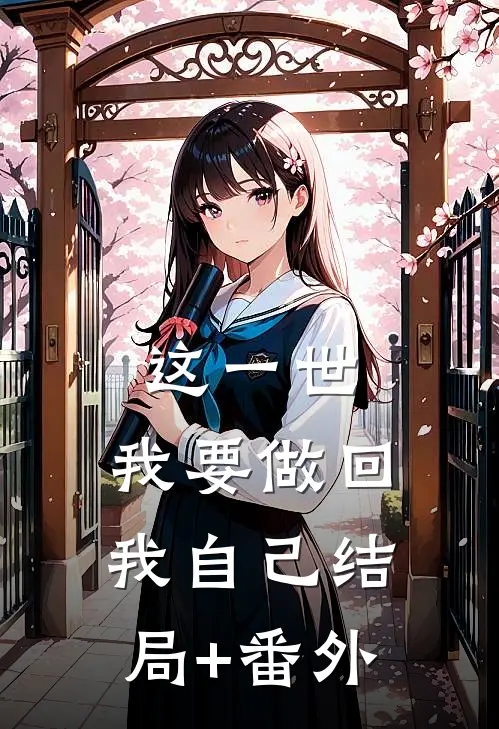 这一世，我要做回我自己结局+番外