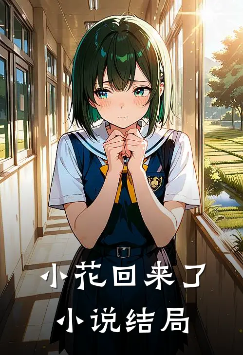 小花回来了小说结局