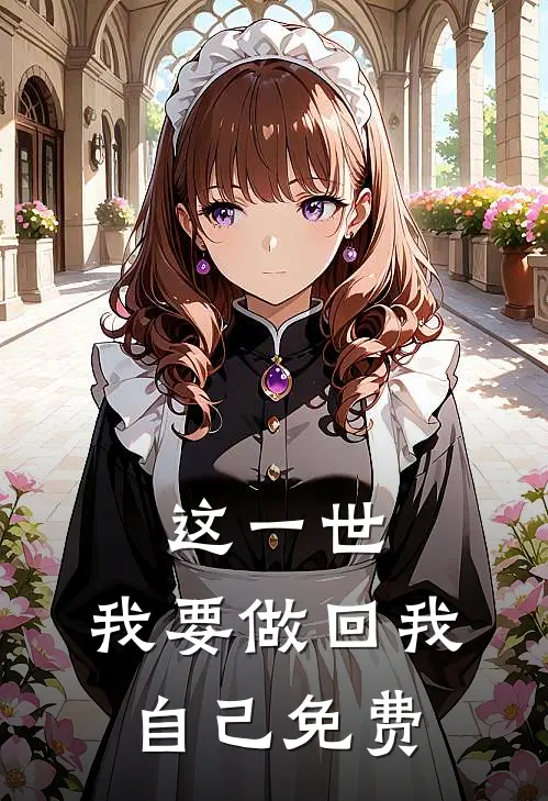 这一世，我要做回我自己免费