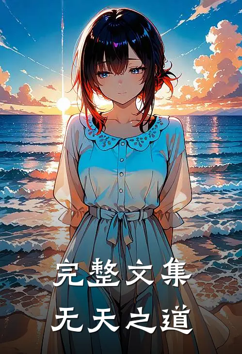 完整文集无天之道