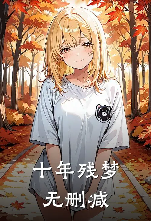 十年残梦无删减
