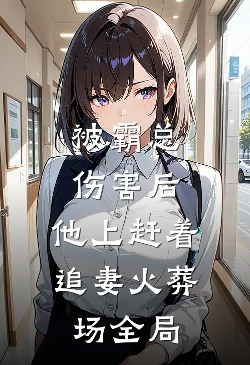 被霸总伤害后，他上赶着追妻火葬场全局