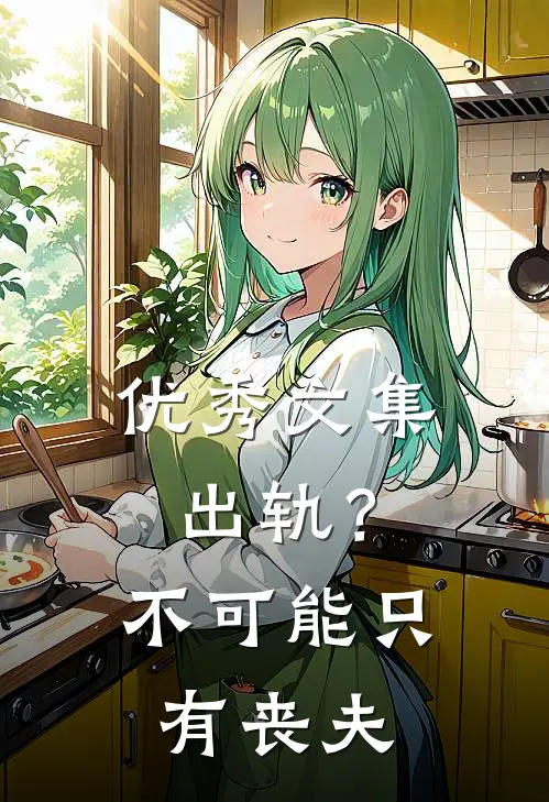优秀文集出轨？不可能，只有丧夫