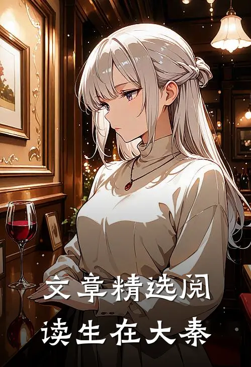 文章精选阅读生在大秦