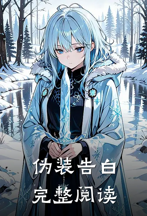 伪装告白完整阅读