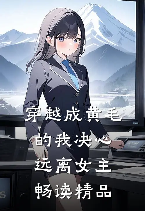 穿越成黄毛的我决心远离女主畅读精品