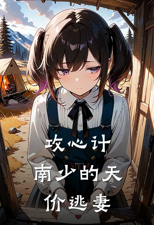 攻心计：南少的天价逃妻