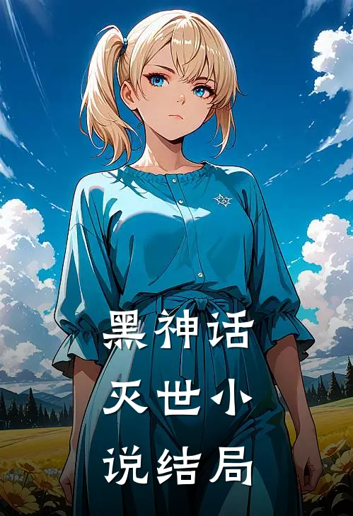 黑神话：灭世小说结局