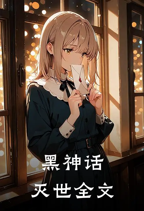 黑神话：灭世全文