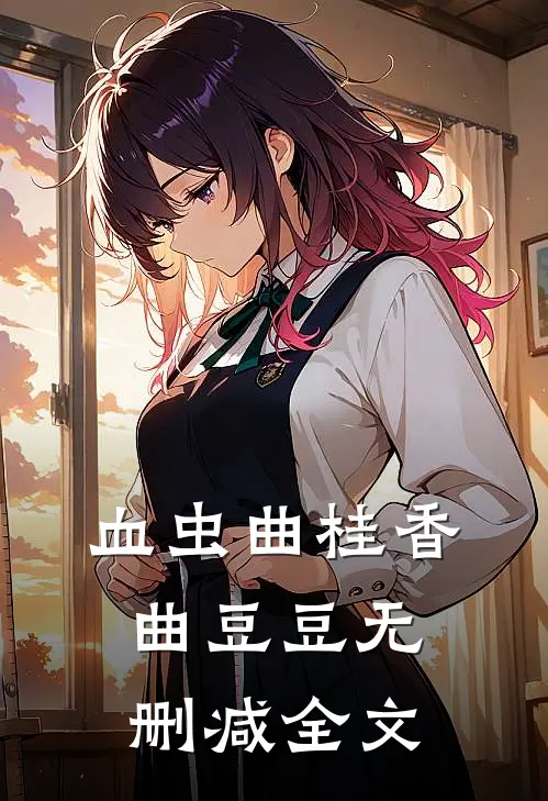 血虫曲桂香曲豆豆无删减全文