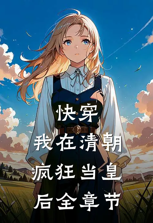 快穿：我在清朝疯狂当皇后全章节