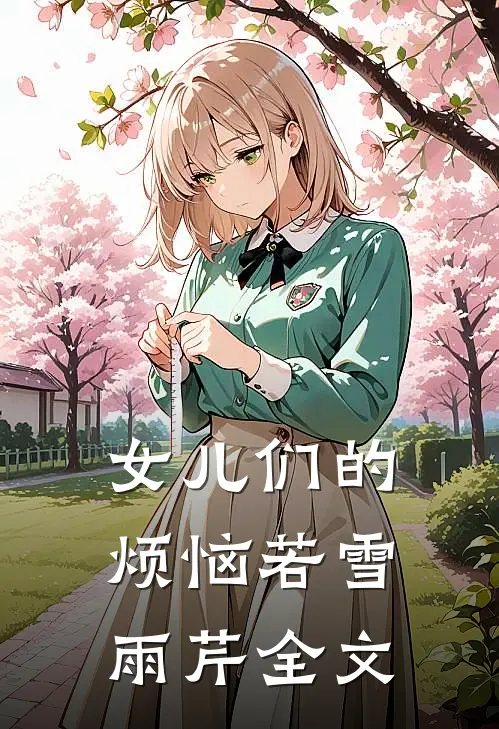 女儿们的烦恼若雪雨芹全文