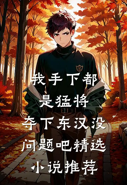 我手下都是猛将，夺下东汉没问题吧精选小说推荐