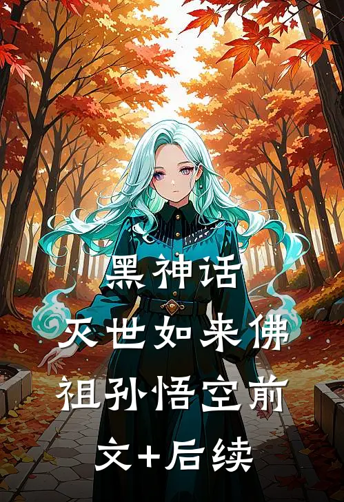 黑神话：灭世如来佛祖孙悟空前文+后续