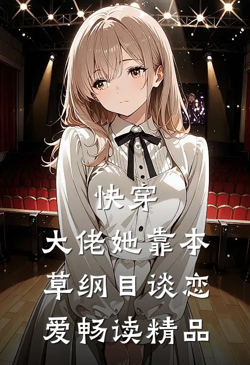 快穿：大佬她靠本草纲目谈恋爱畅读精品