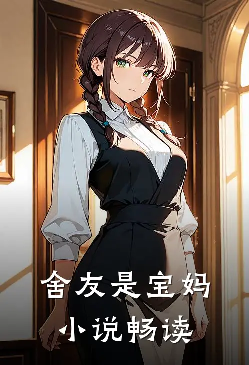 舍友是宝妈小说畅读