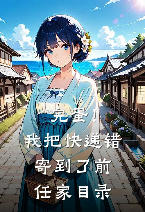 完蛋！我把快递错寄到了前任家目录