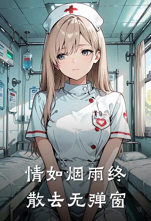 情如烟雨终散去无弹窗