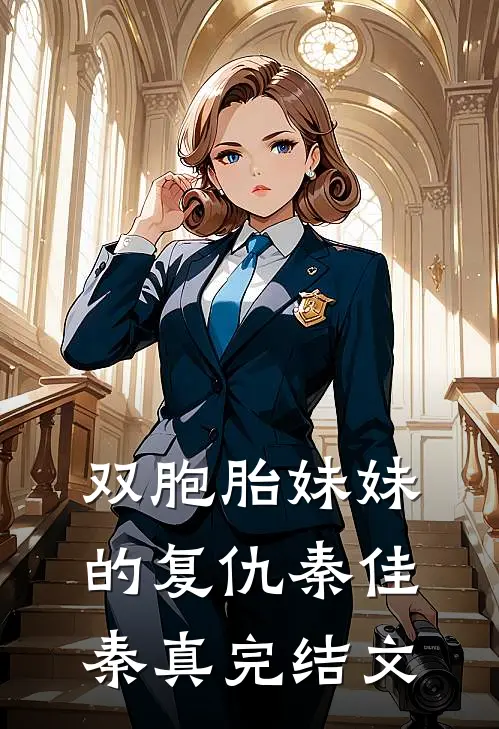 双胞胎妹妹的复仇秦佳秦真完结文
