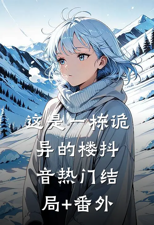 这是一栋诡异的楼抖音热门结局+番外